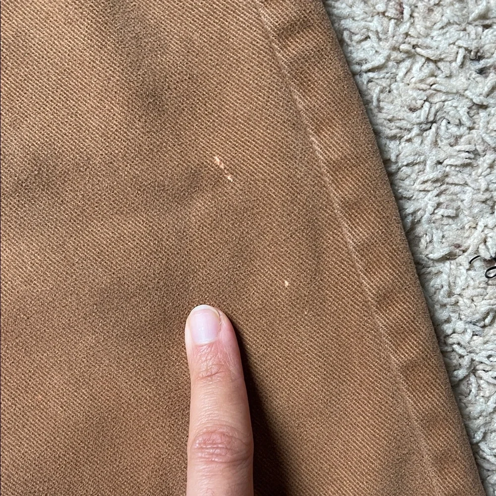 Vintage Jones New York Brown Jeans - Picture 8 of 8
